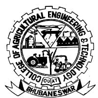 College of Agricultural Engineering and Technology - [CAET]