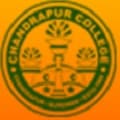 Chandrapur college