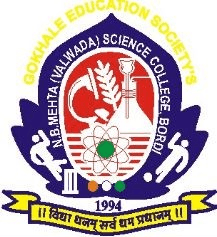 N.B. Mehta Science College - [NBM] Bordi