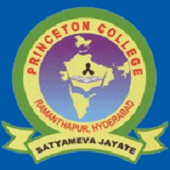 Princeton College of Pharmacy