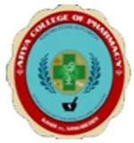 Arya College of Pharmacy