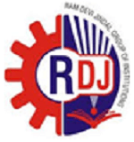 Ram Devi Jindal Group of Institutions