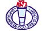 Gurucharan University Silchar