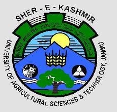 Sher-e-Kashmir University of Agricultural Sciences and Technology of Jammu - [SKUAST-J]