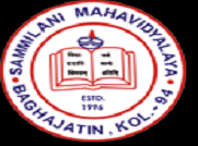 Sammilani Mahavidyalaya