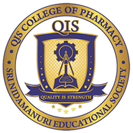 QIS College of Pharmacy - [QISCP]