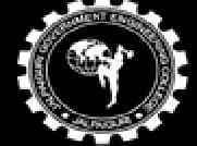 Jalpaiguri Government Engineering College - [JGEC]