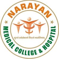 Narayan Medical College & Hospital - [NMCH]