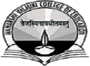 Maharshi Valmiki College of Education - [MVCE]