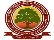 Central University of South Bihar - [CUSB]