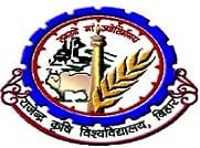 Dr. Rajendra Prasad Central Agricultural University