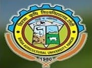 Faculty of Veterinary Science and Animal Husbandry, Birsa Agricultural University