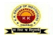 KK College of Engineering and Management