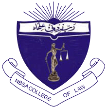 Noorjahan Begum Salam Ahmad Women's College of Law