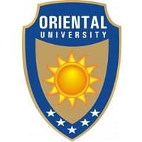 Oriental University - [OU]