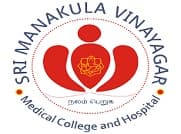 Sri Manakula Vinayagar Medical College and Hospital - [SMVMCH]