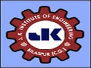 J.K. Institute of Engineering - [JKIE]