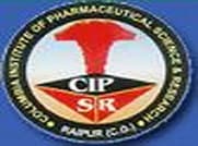 Columbia College  of Pharmacy - [CCP]