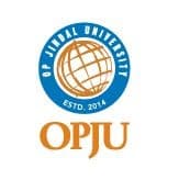 OP Jindal University - [OPJU]