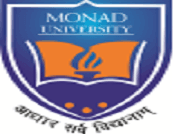 School of Agriculture and Applied Science, Monad University