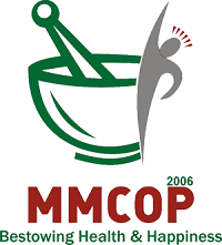 Marathwada Mitra Mandal's College of Pharmacy - [MMCOP]