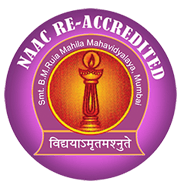BM Ruia Girls College