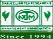 Darjeeling Tea Research and Management Association - [DTRMA]