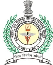 Andaman & Nicobar Islands Institute of Medical Sciences - [ANIIMS]