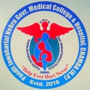 Pt. Jawahar Lal Nehru Government Medical College and Hospital - [GMCH]