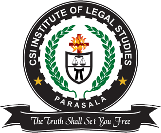 CSI Institute Of Legal Studies - [CSIILS]