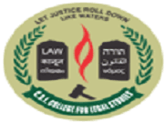 CSI College for Legal Studies - [CSICLS]