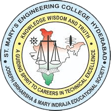 St.Mary's Engineering College - [SMEC]