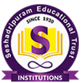 Seshadripuram Law College
