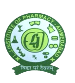 L J Institute of Pharmacy - [LJIP]
