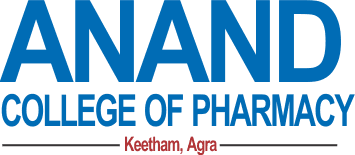 Anand College of Pharmacy