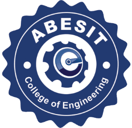ABES Institute of Technology - [ABESIT]