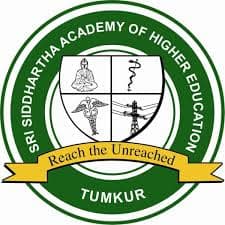 Sri  Siddhartha  Academy  of  Higher  Education - [SSAHE]