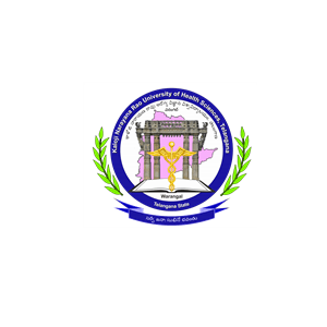 Kaloji Narayana Rao University of Health Sciences