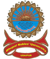 Bhupal Nobles University - [BNU]