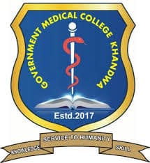 NANDKUMAR SINGH CHOUHAN GOVERNMENT MEDICAL COLLEGE