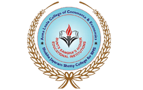 Anna Leela College of Commerce and Economics - [ALCCE]
