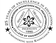 Vasantdada Patil Pratishtan's College of Engineering & Visual Arts