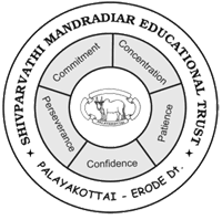 Shivparvathi Mandradiar College of Education
