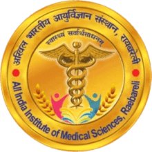 All India Institute of Medical Sciences - [AIIMS]