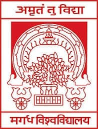 Magadh University - [MU]