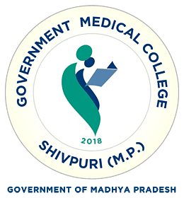Shrimant Rajmata Vijayaraje Scindia Medical College Shivpuri