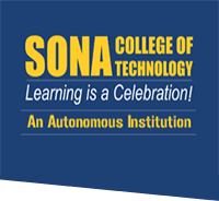 Sona College of Technology