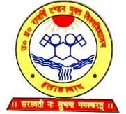 Uttar Pradesh Rajarshi Tandon Open University - [UPRTOU]