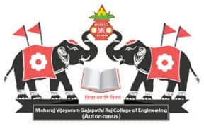 Maharaj Vijayaram Gajapathi Raj College of Engineering - [MVGRCE]