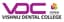 Vishnu Dental College - [VDC]